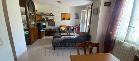 5 rooms House in Ventimiglia, Italy No. 159344 3