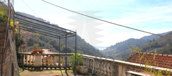 5 rooms House in Ventimiglia, Italy No. 159344 47