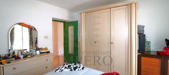 5 rooms House in Ventimiglia, Italy No. 159344 31
