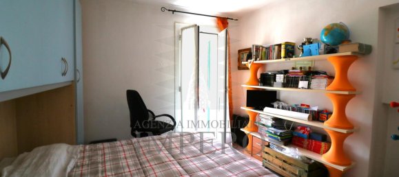 5 rooms House in Ventimiglia, Italy No. 159344 34