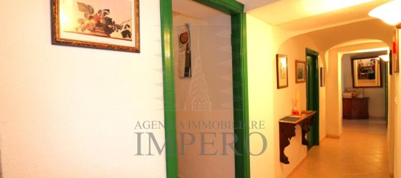 5 rooms House in Ventimiglia, Italy No. 159344 20