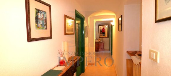 5 rooms House in Ventimiglia, Italy No. 159344 26