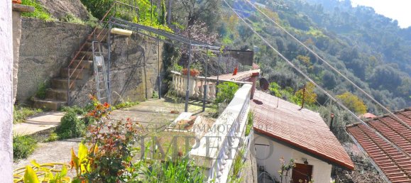 5 rooms House in Ventimiglia, Italy No. 159344 46