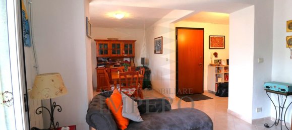 5 rooms House in Ventimiglia, Italy No. 159344 15