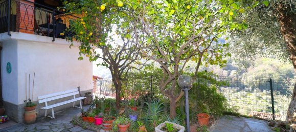 5 rooms House in Ventimiglia, Italy No. 159344 44