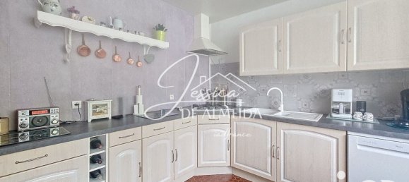 1 Schlafzimmer Haus in Le Plessis-Belleville, France, Nr. 232293 6