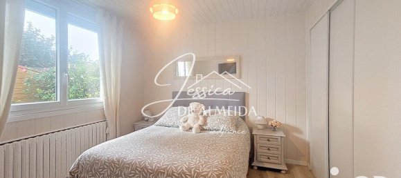 1 Schlafzimmer Haus in Le Plessis-Belleville, France, Nr. 232293 7