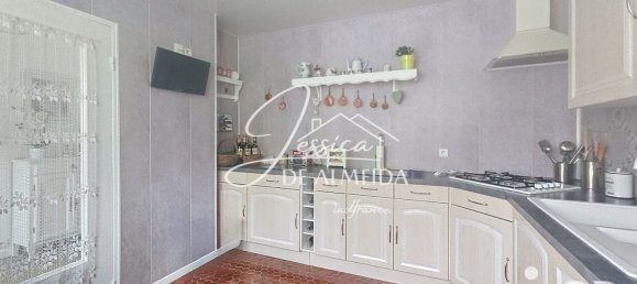 1 Schlafzimmer Haus in Le Plessis-Belleville, France, Nr. 232293 5