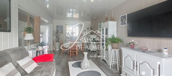 1 Schlafzimmer Haus in Le Plessis-Belleville, France, Nr. 232293 2