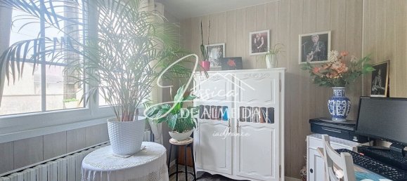 1 Schlafzimmer Haus in Le Plessis-Belleville, France, Nr. 232293 8