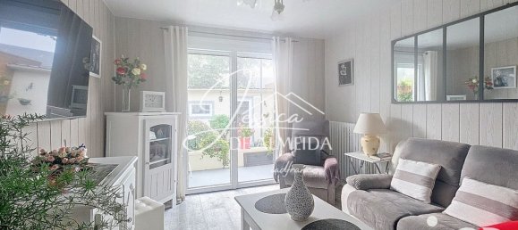 1 Schlafzimmer Haus in Le Plessis-Belleville, France, Nr. 232293 4