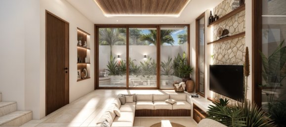 Villa in Jimbaran, Indonesia 105m², Nr. 4629 4