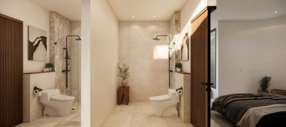 Villa in Jimbaran, Indonesia 105m², Nr. 4629 13
