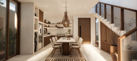 Villa in Jimbaran, Indonesia 105m², Nr. 4629 6