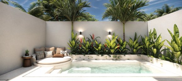 Villa in Jimbaran, Indonesia 105m², Nr. 4629 15