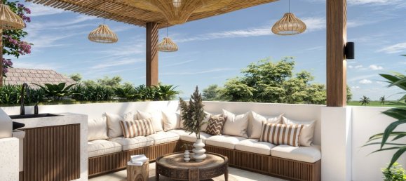 Villa in Jimbaran, Indonesia 105m², Nr. 4629 17