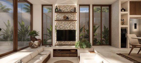 Villa in Jimbaran, Indonesia 105m², Nr. 4629 2