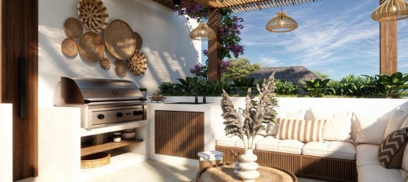 Villa in Jimbaran, Indonesia 105m², Nr. 4629 16