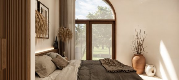 Villa in Jimbaran, Indonesia 105m², Nr. 4629 12