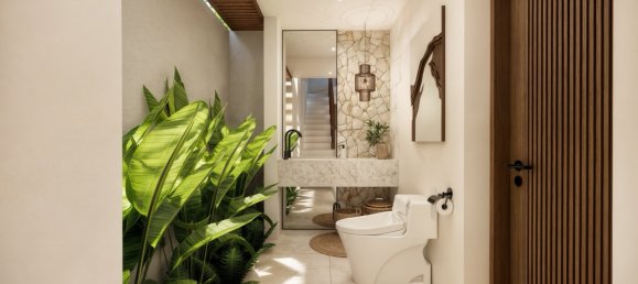 Villa in Jimbaran, Indonesia 105m², Nr. 4629 5