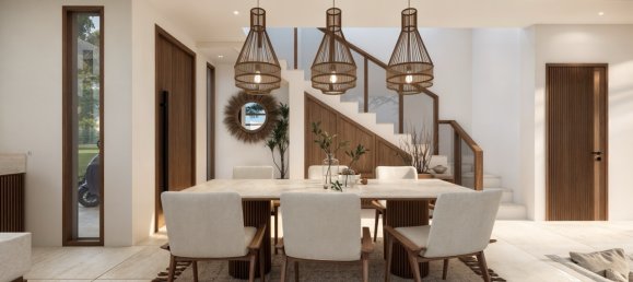 Villa in Jimbaran, Indonesia 105m², Nr. 4629 7