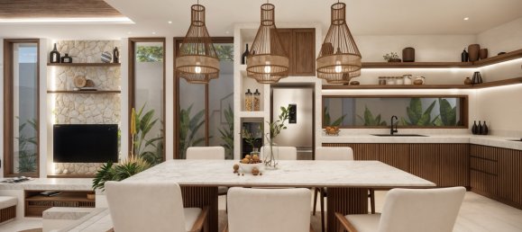 Villa in Jimbaran, Indonesia 105m², Nr. 4629 8