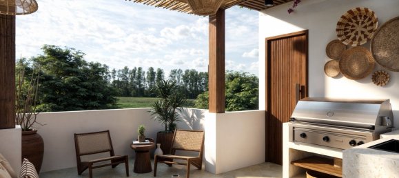 Villa in Jimbaran, Indonesia 105m², Nr. 4629 18