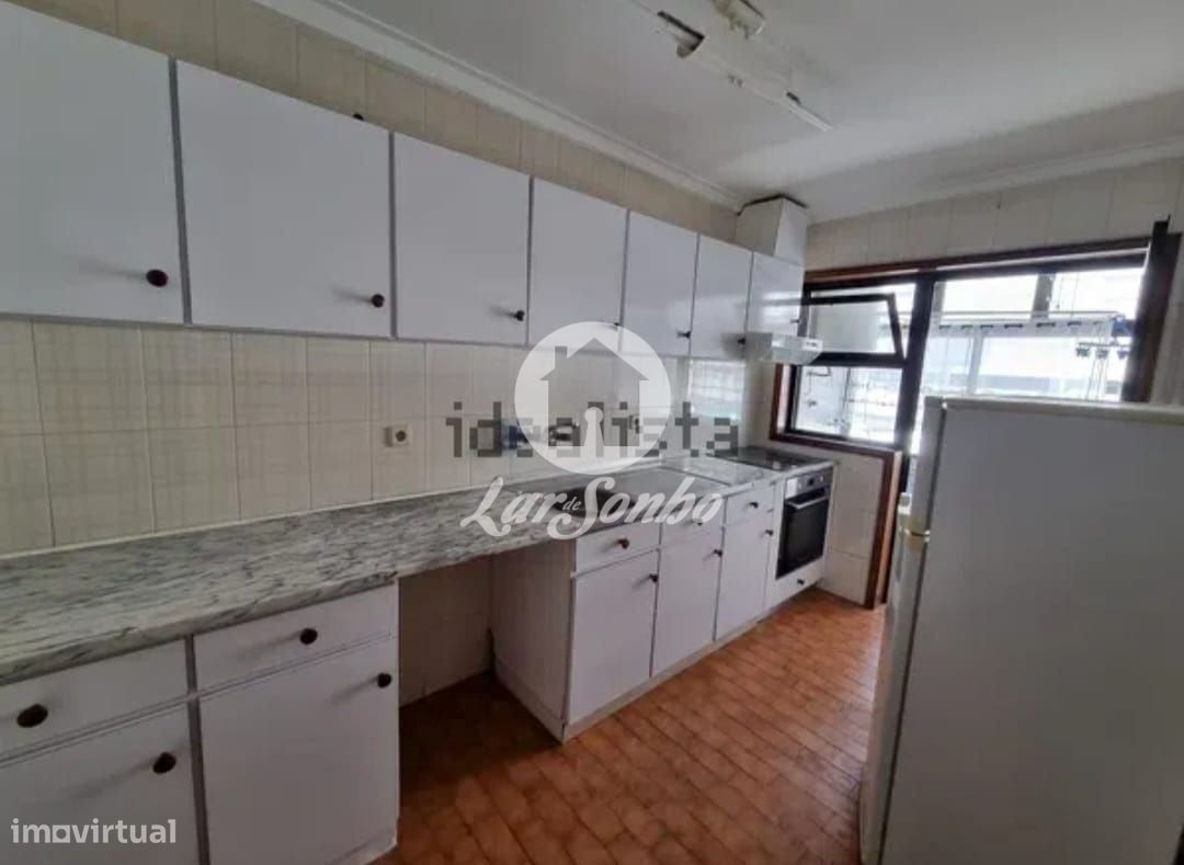 Apartamento T1 em Porto, Portugal N.º 113118