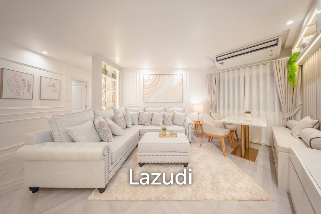 3 bedrooms Condo in Railay Beach, Thailand No. 25778