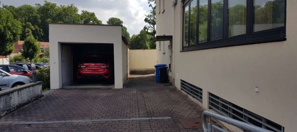 Gebäude in Odenwaldkreis, Germany 105m², Nr. 75426 8