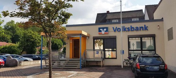 Gebäude in Odenwaldkreis, Germany 105m², Nr. 75426 11