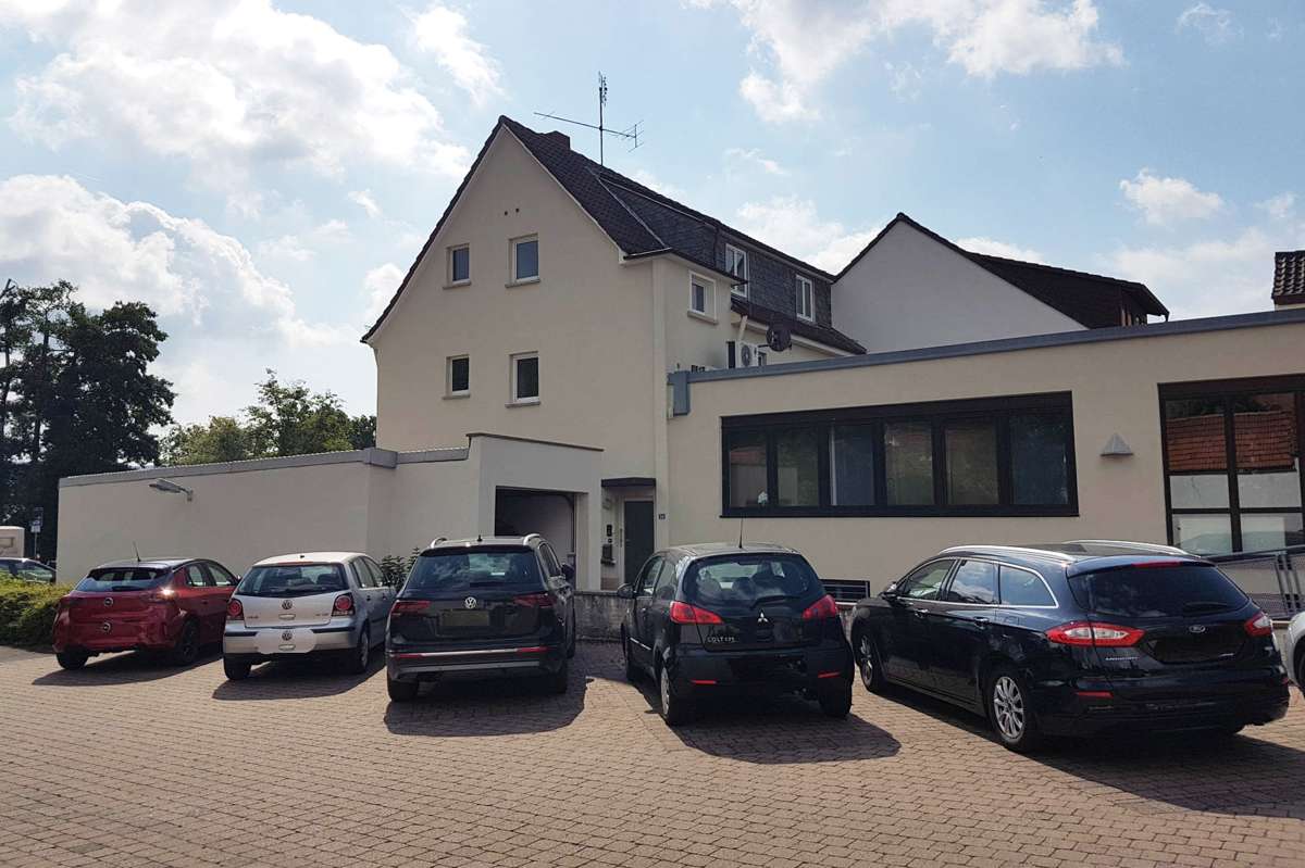 Gebäude in Odenwaldkreis, Germany 105m², Nr. 75426