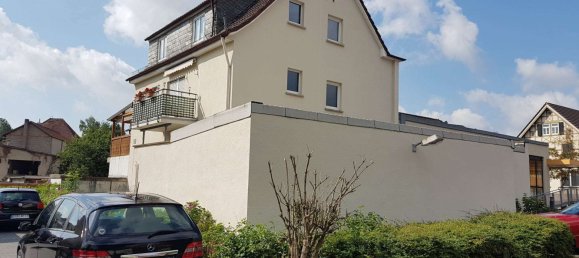 Gebäude in Odenwaldkreis, Germany 105m², Nr. 75426 7