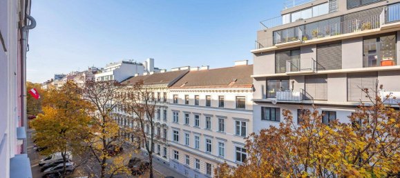 2 rooms Apartment in Margareten, Austria No. 192857 10