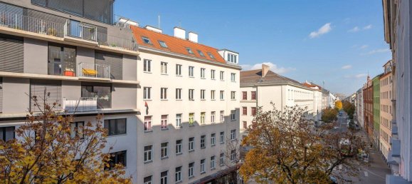 2 rooms Apartment in Margareten, Austria No. 192857 11