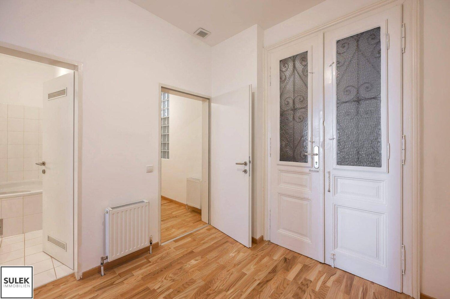 2 rooms Apartment in Margareten, Austria No. 192857