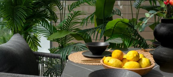 Квартира с 1 спальней в Bluewaters, ОАЭ № 55286 16