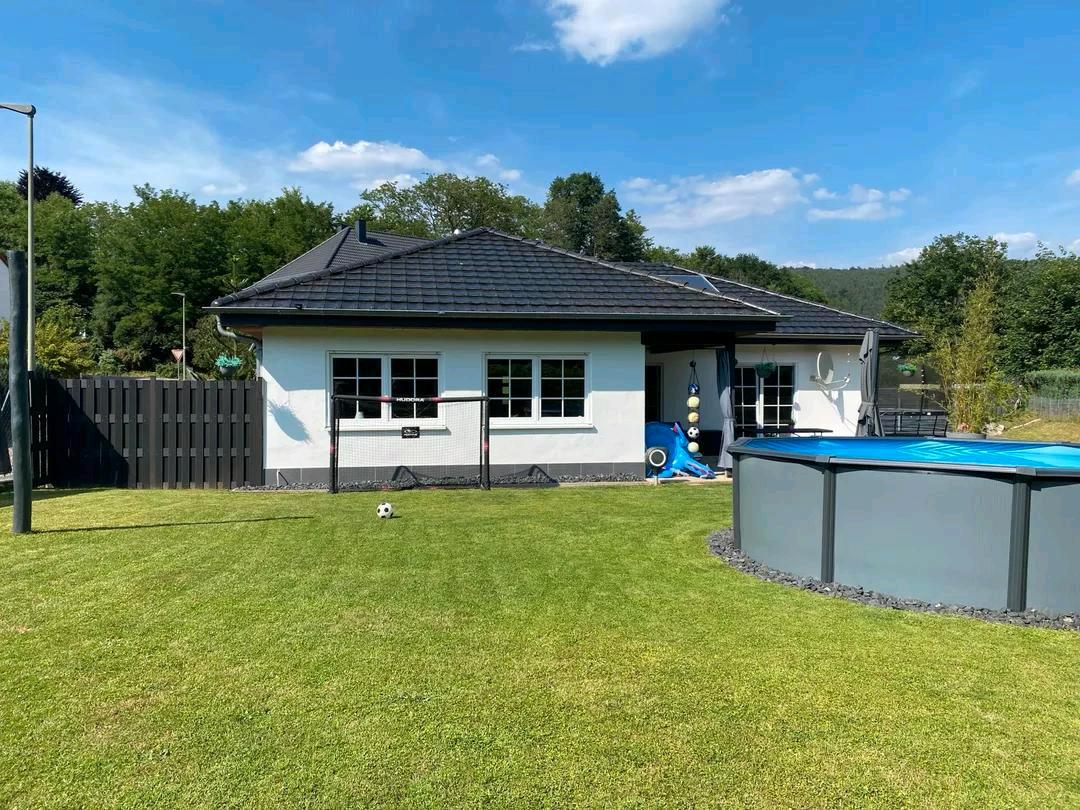 2 غرف نوم بنغالو في Sudwestpfalz, Germany رقم 307436