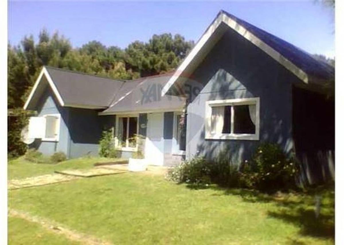 Дом с 3 спальнями в Мар-дель-Плата, Аргентина № 97625