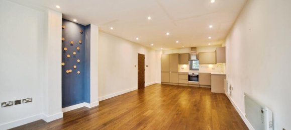 1 Schlafzimmer Wohnung in Swiss Cottage, United Kingdom, Nr. 11650 5