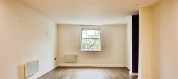 1 Schlafzimmer Wohnung in Swiss Cottage, United Kingdom, Nr. 11650 4