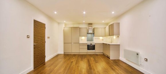 1 Schlafzimmer Wohnung in Swiss Cottage, United Kingdom, Nr. 11650 2