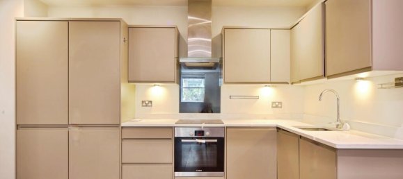 1 Schlafzimmer Wohnung in Swiss Cottage, United Kingdom, Nr. 11650 3