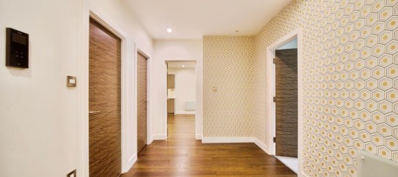 1 Schlafzimmer Wohnung in Swiss Cottage, United Kingdom, Nr. 11650 11