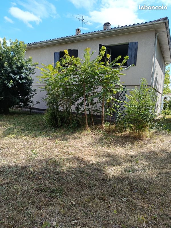 Дом с 3 спальнями в Вильнёв-сюр-Ло, Франция № 340261