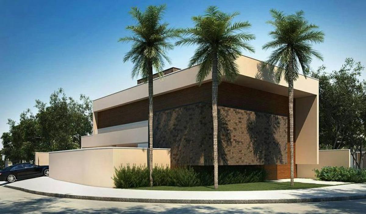 3 bedrooms House in Sao Paulo, Brazil No. 534822