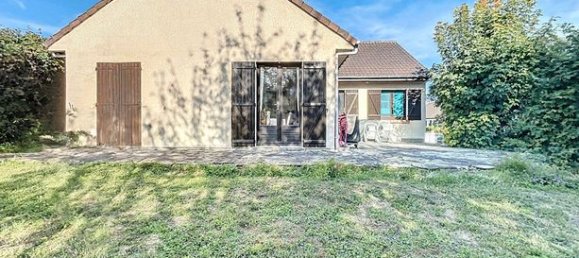 3 Schlafzimmer Haus in Saint-Michel-sur-Orge, France, Nr. 311041 2