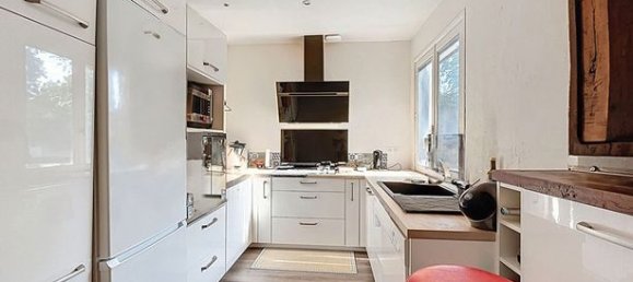 3 Schlafzimmer Haus in Saint-Michel-sur-Orge, France, Nr. 311041 4