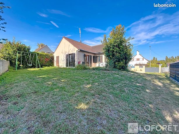 3 Schlafzimmer Haus in Saint-Michel-sur-Orge, France, Nr. 311041