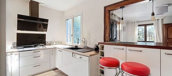 3 Schlafzimmer Haus in Saint-Michel-sur-Orge, France, Nr. 311041 3